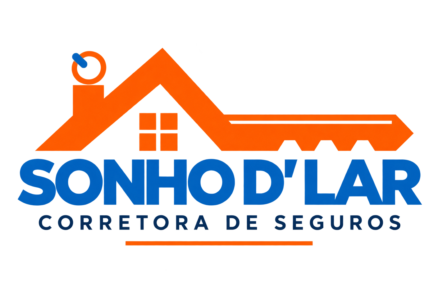 Sonho D'Lar Corretora de Seguros